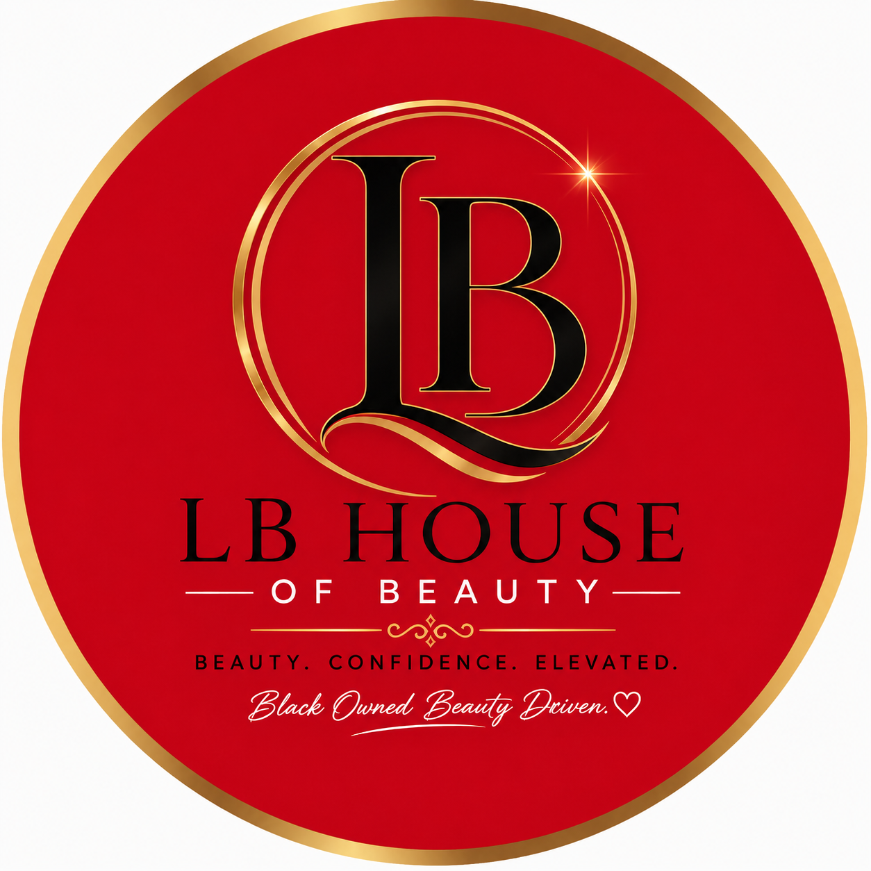 LB HOUSE OF BEAUTY